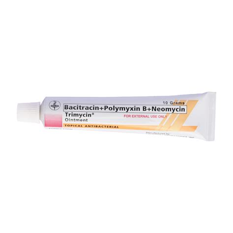 antibiotic cream philippines